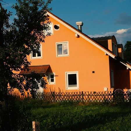 Pension Rupertstubn Ингольштадт Экстерьер фото