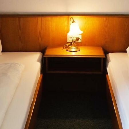 Pension Rupertstubn Ингольштадт Экстерьер фото