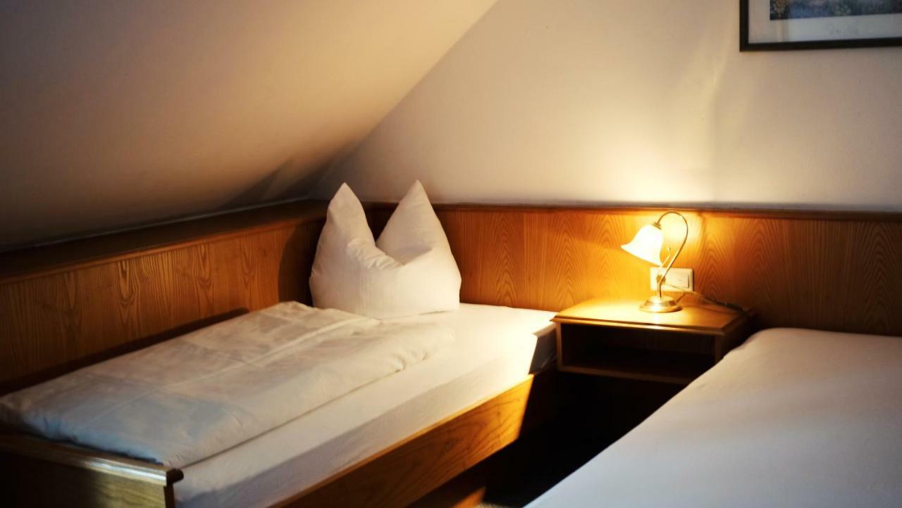 Pension Rupertstubn Ингольштадт Экстерьер фото