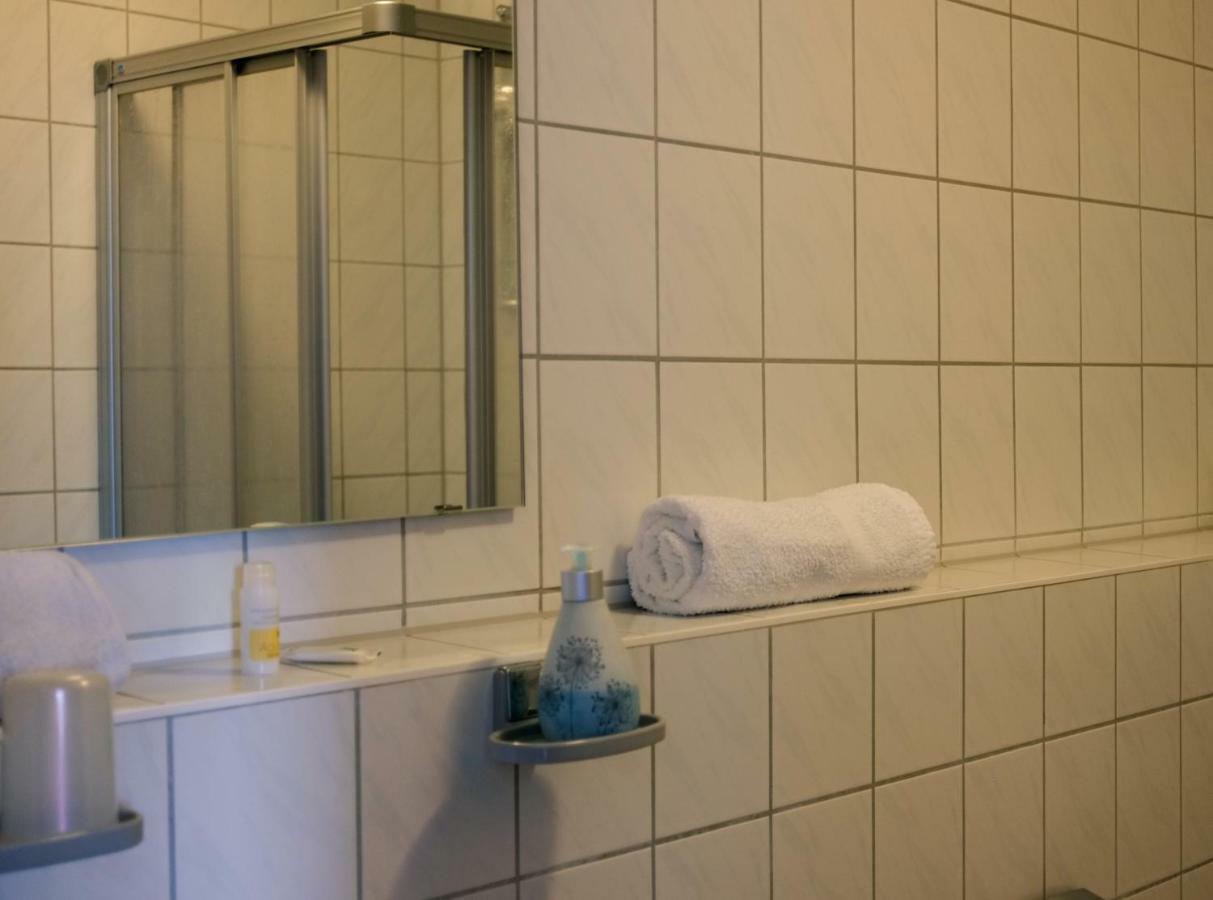 Pension Rupertstubn Ингольштадт Экстерьер фото